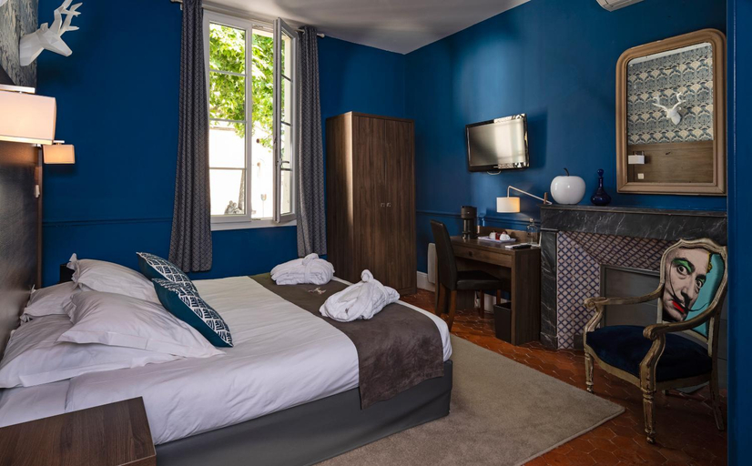 Others 2, Hotel LA MARGELLE, Vaucluse