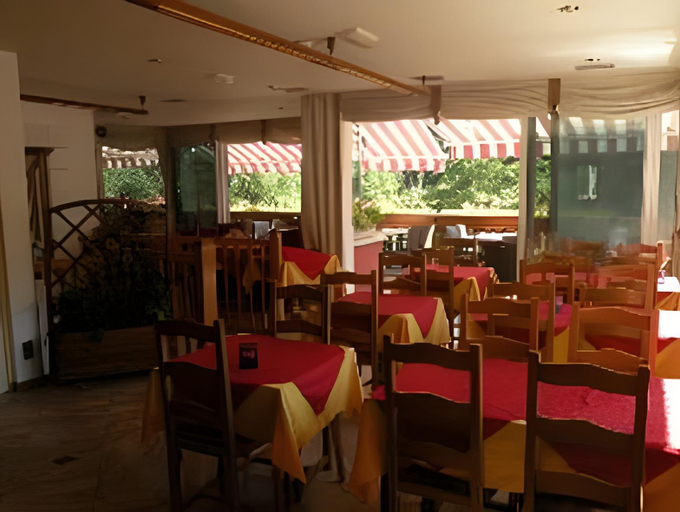 Food & Drinks 5, Hotel Restaurant au Floridor, Haut-Rhin