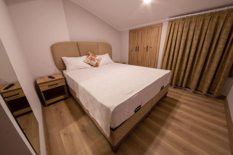 Bedroom 2, Huma elite hotel, Antalya