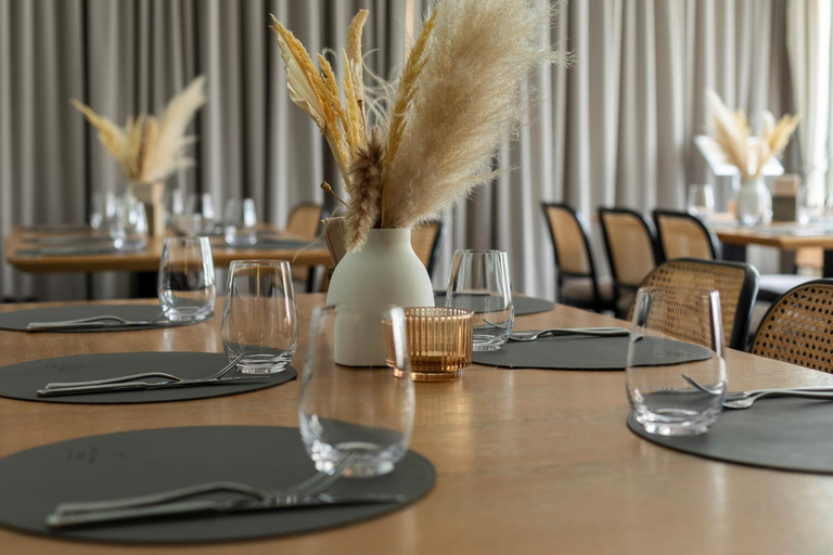 Food & Drinks 4, Domus Hotel, Birštono
