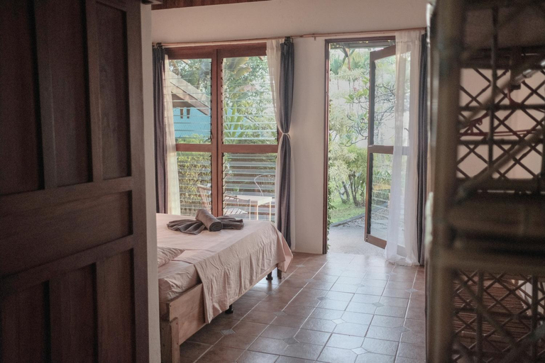 Bedroom 2, Finca Bavaria, Osa