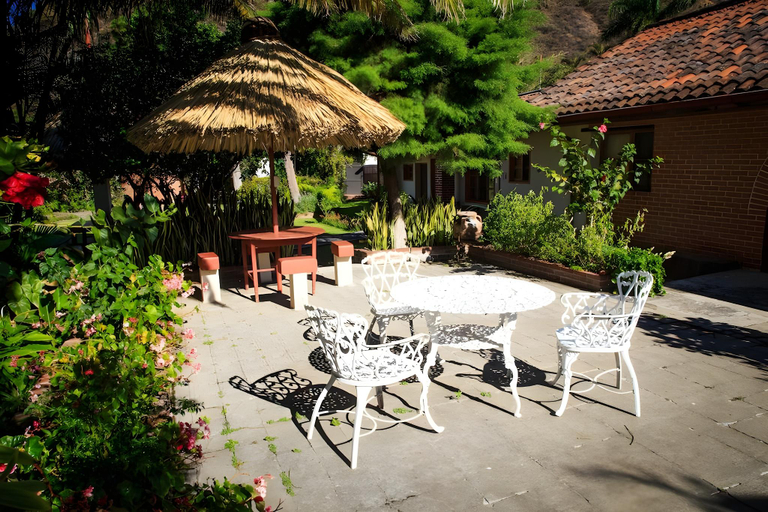 Food & Drinks 5, Regis Hotel Spa, Panajachel
