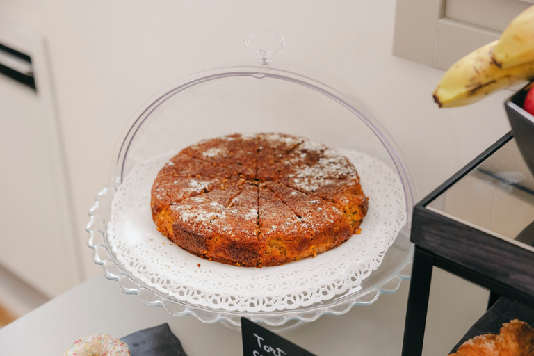 Breakfast buffet 5, Villa Turco Berti Luxury Apartments&SPA, Verona