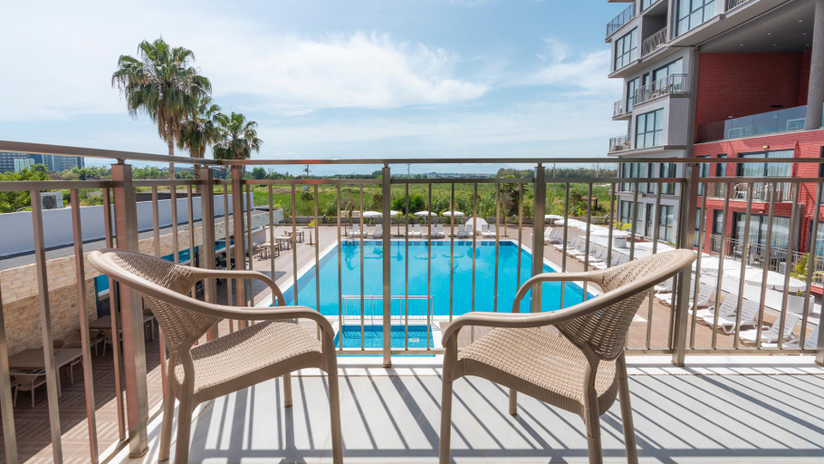 Others 5, Laristone Suite Spa Hotel, Antalya