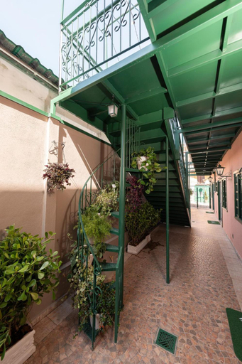Others 5, Villa Ida Acomodacoes, Suites Aconchegantes e Charmosas no Centro, Serra Negra