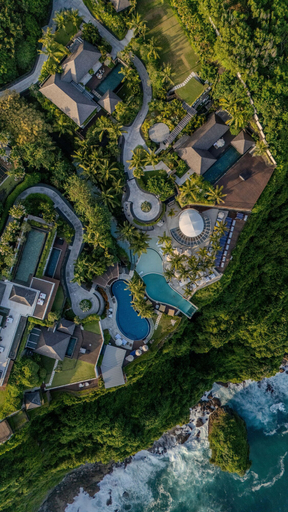 Exterior & Views 2, The Edge Bali, Badung