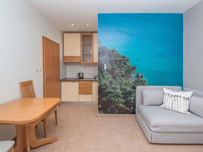 Others 5, Apartments Antonio - Studio with Balcony 21 - 5, Tučepi