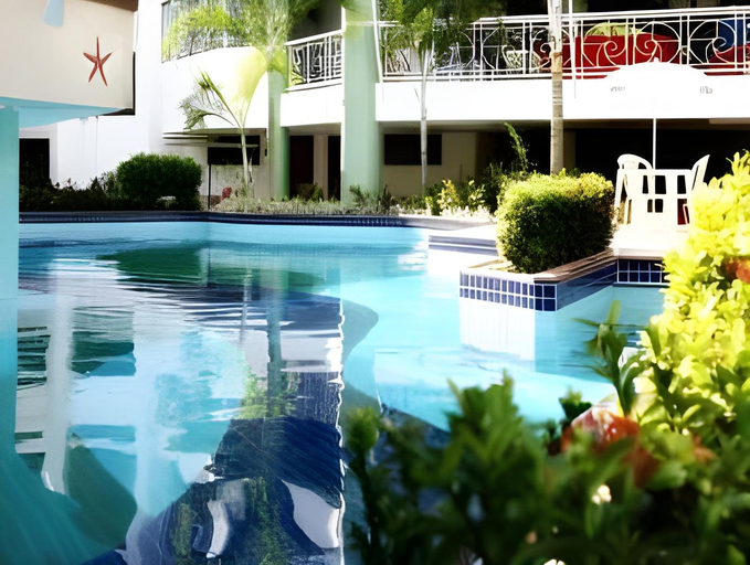 Sport & Beauty 2, Portal Beach Hotel - Rede Soberano, Porto Seguro