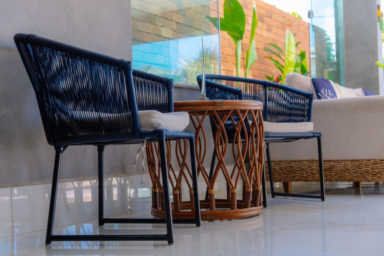 Public Area 2, Miola Hotel, Porto Seguro