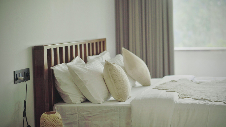 Room 4, Calithra Boutique Resort, Wayanad