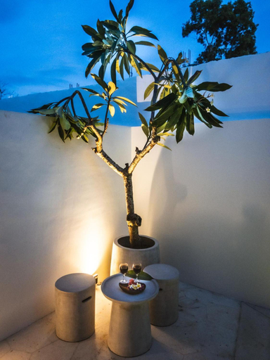 Bathroom 3, Bali Escapes, Badung