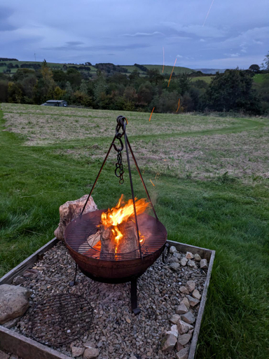 Others 5, Go Eco Glamping, Ceredigion