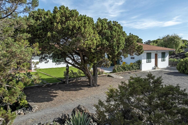 Exterior view 4, Las Sabinas Villa - El Guincho, Garachico, Santa Cruz de Tenerife