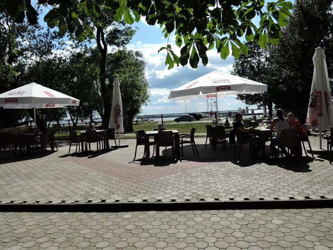 Food & Drinks, Apartment in Stepnica near Szczecin Lagoon, Goleniów
