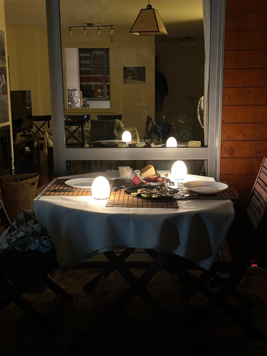 Food & Drinks, El Escondite De Las Margas, Huesca