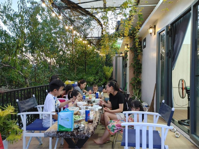 Food & Drinks, SATURDAY Homestay Tuy Hòa - Phú Yên, Tuy Hoa
