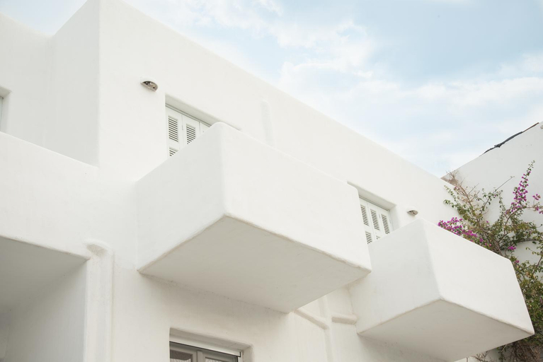 Exterior & Views 2, Capetan Giorgantas, South Aegean