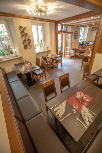Food & Drinks 4, Hotel Gute Quelle, Cochem-Zell