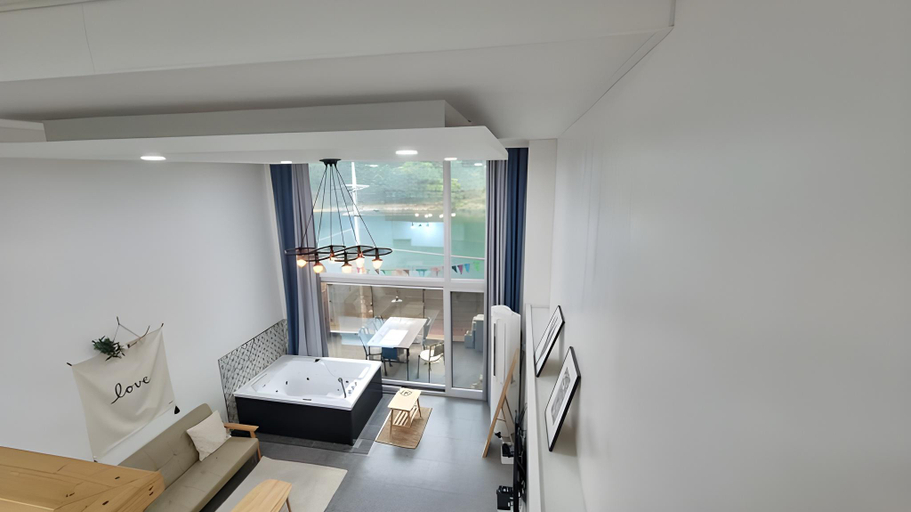 Others 4, Gipei Wool Story Pension, Pocheon