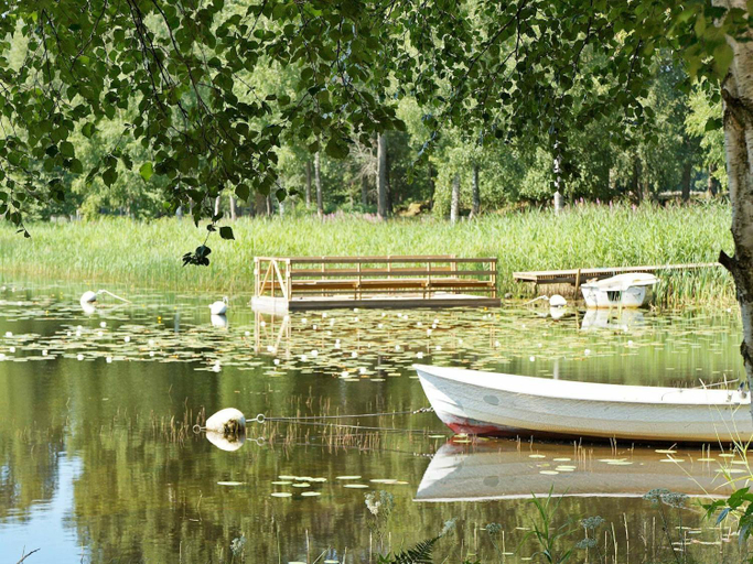 Others 2, person holiday home in HASTVEDA, Hässleholm