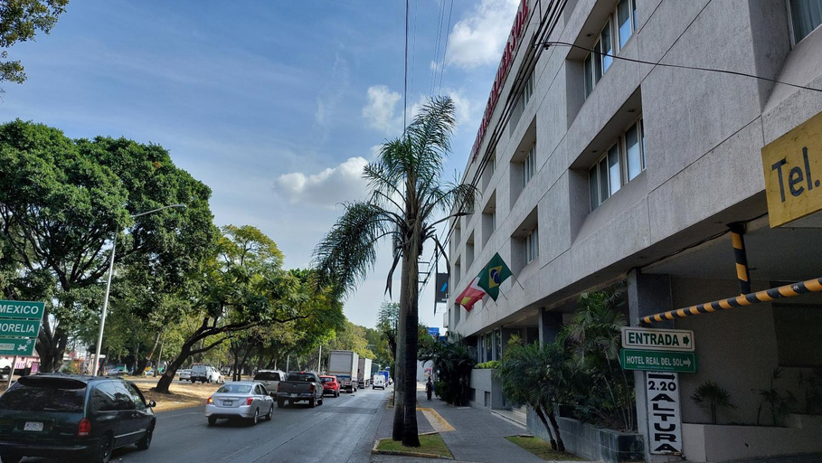 Others 5, Hotel Real Del Sol, Guadalajara