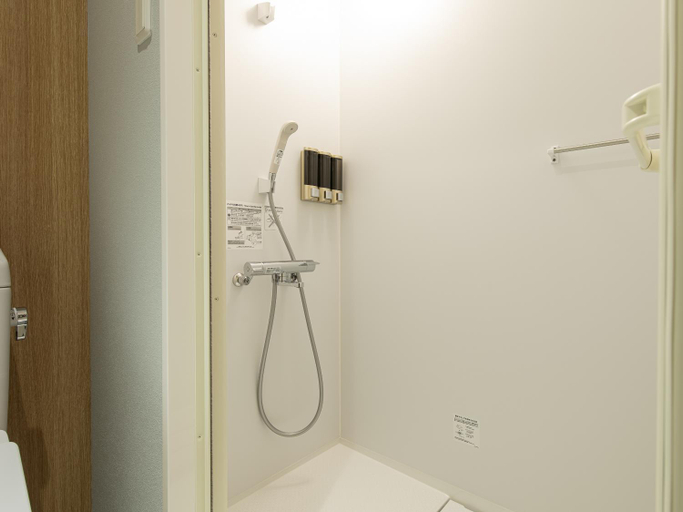 Bathroom 2, オリエントホテルONOMICHI, Onomichi