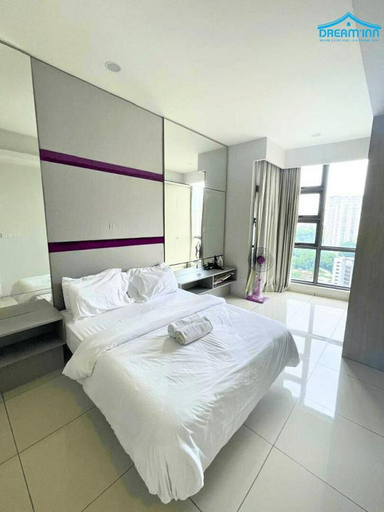 Others 1, The Robertson Residences Bukit Bintang, Kuala Lumpur
