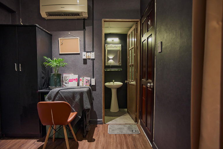 Interior view 4, MG Rosé Boutique Hotel - Saigon City Lights, District 1