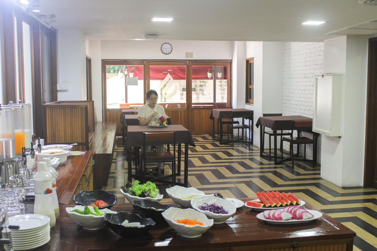 Food & Drinks 5, Le Pure Hotel Chiangmai, Muang Chiang Mai