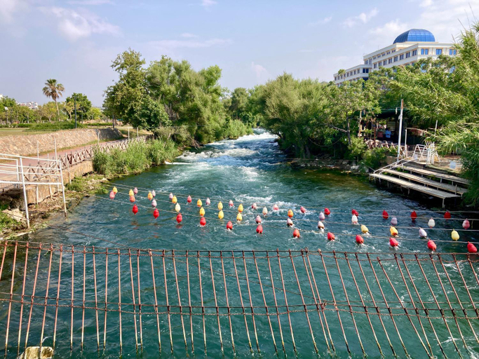 Sport & Beauty, Karden Hotel, Antalya