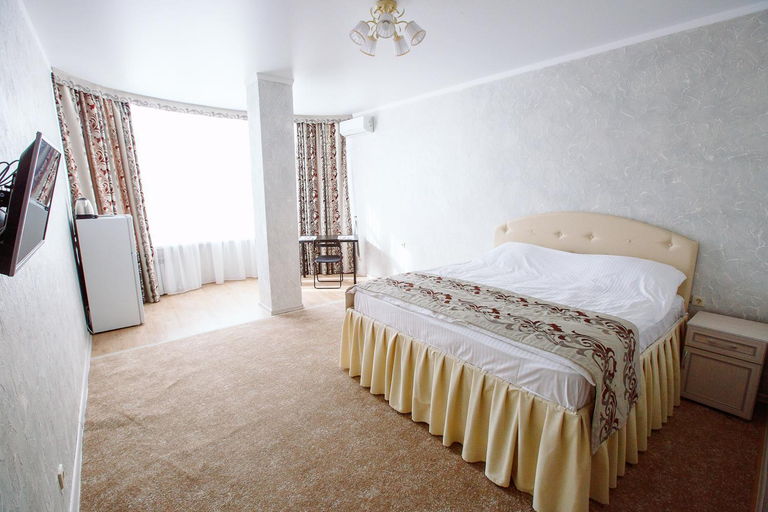 Others 4, Hotel Labirint, Krasnodar gorsovet