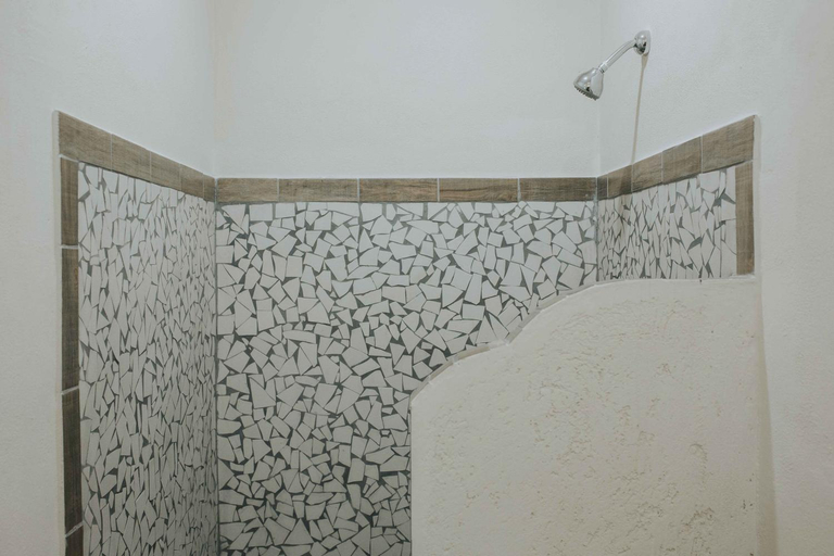 Bathroom 3, Xiknal Cozumel, Cozumel