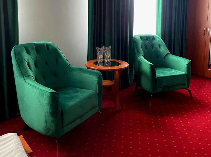 Facilities 4, Hotel SunGarden Salin, Turda