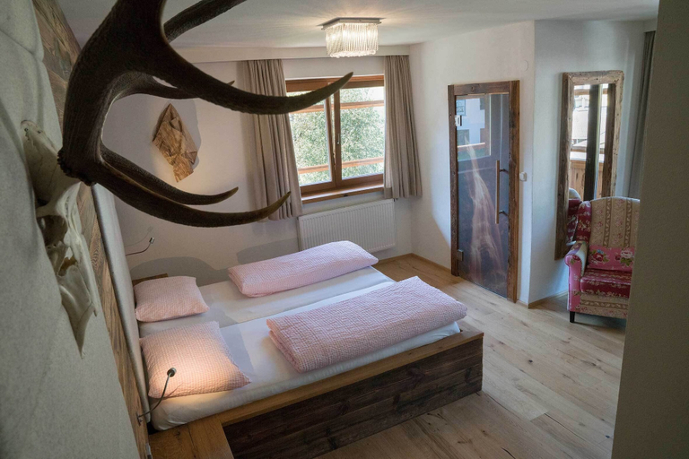 Room 2, Atelier Garni Astei, Sankt Johann im Pongau