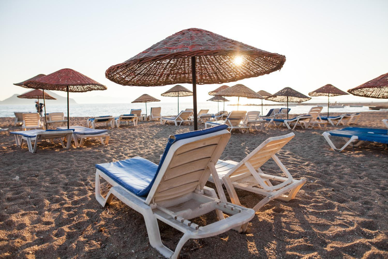 Others 2, One More Day Hotel, Bodrum