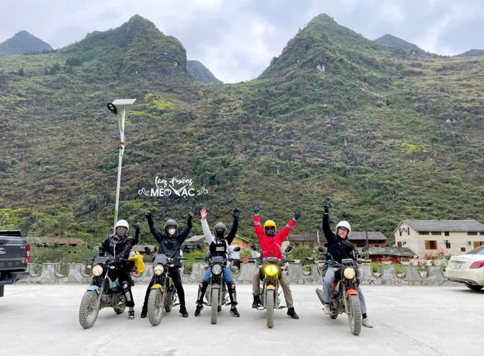 Others 3, Yen Linh Ha Giang Loop Motorbike Rental & Hostel, Hà Giang