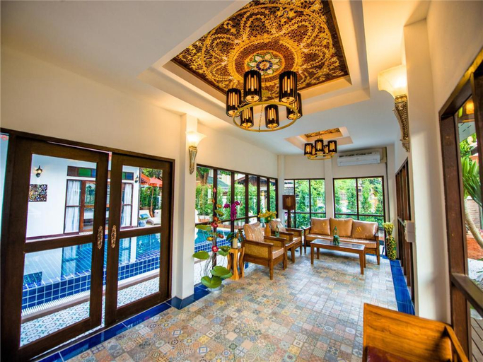 Food & Drinks 5, HETAI BOUTIQUE HOUSE, Muang Chiang Mai