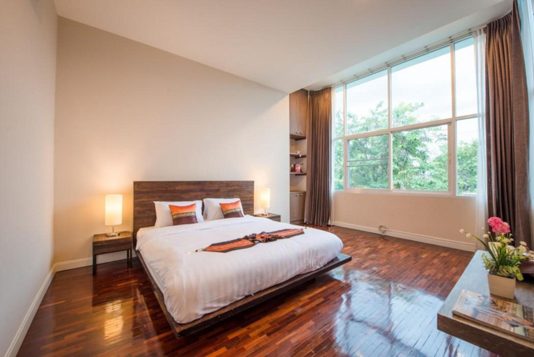 1, Dream Living Chiangmai Pool Villa, San Sai
