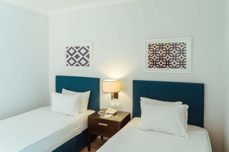 Bedroom 3, IC Hotels Santai Family Resort - Kids Concept, Serik