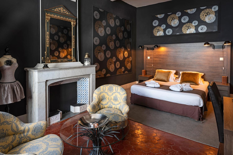 Others 5, Hotel LA MARGELLE, Vaucluse