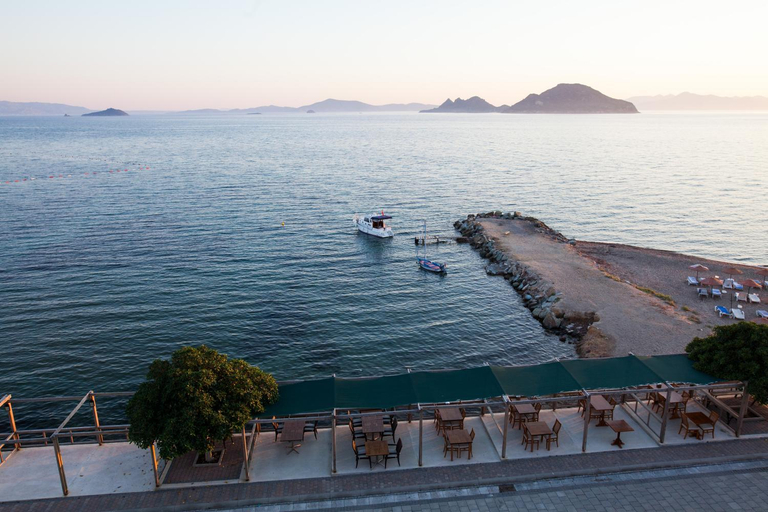 Others 4, One More Day Hotel, Bodrum