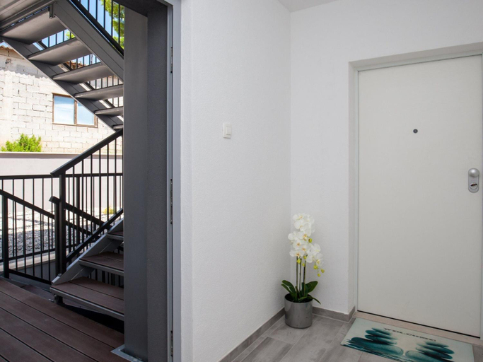 Others 4, Apartments Dva Galeba - Standard One Bedroom Apartment with Terrace 101, Bol