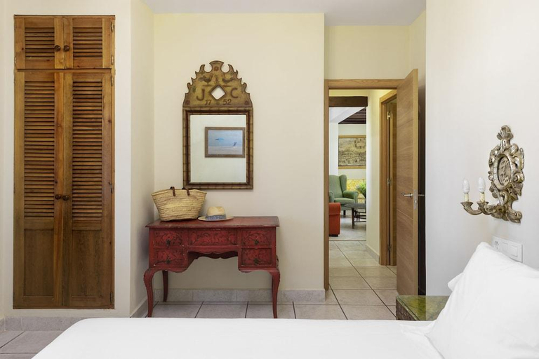 Bedroom 3, Apartamentos Cortijo Fontanilla-NEW, Cádiz