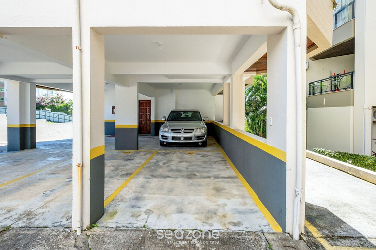 Property grounds 5, Beautiful Apartments in Canasvieiras - VDM, Florianopolis
