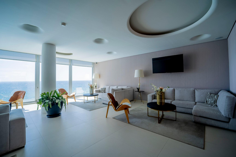 Public Area 3, Arribas Sintra Hotel, Sintra