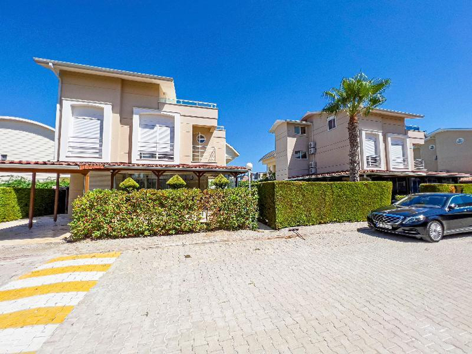 Exterior & Views 2, Paradise Town Villa Marina, Serik