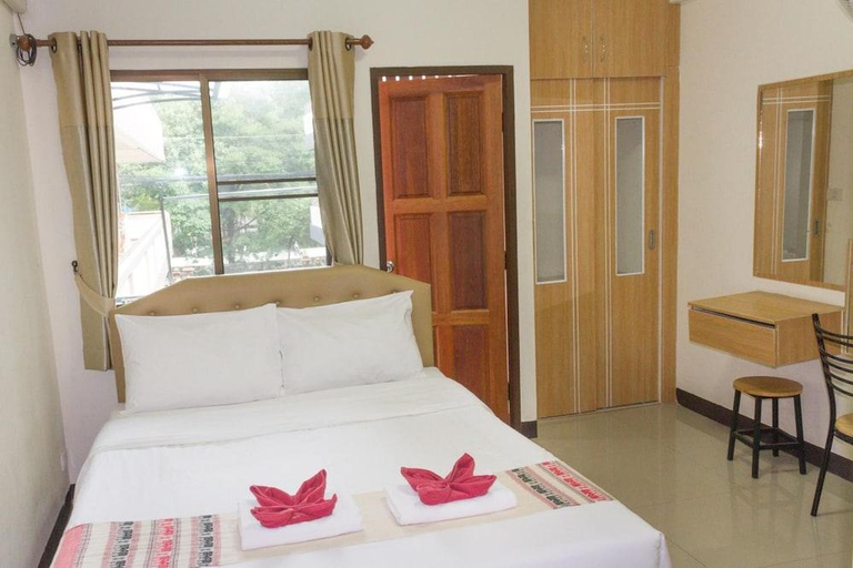 Bedroom 2, DP House, Muang Chiang Mai