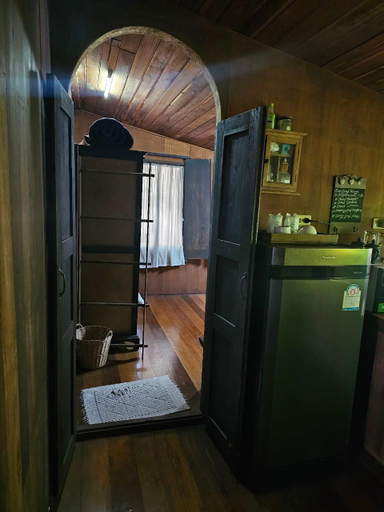 Others 3, Tung Tong Homestay & Camping, Mae Rim