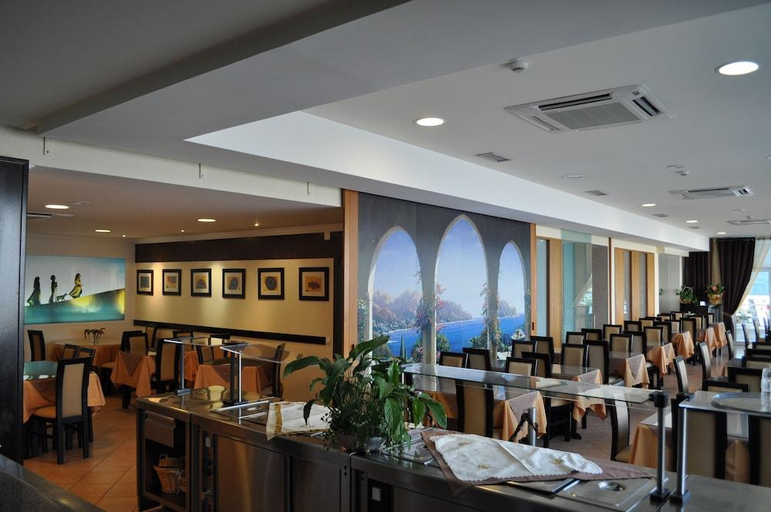 Food & Drinks 5, Hotel Aleluia, Ourém