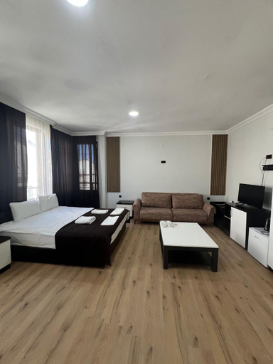 Bedroom 3, Kolibry Hotel, Antalya